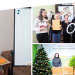 Маленькі вінничани знімають мультфільм про силу співчуття
