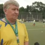 Вінничанин буде головним тренером чоловічої збірної України з хокею на траві