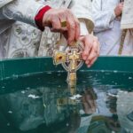 Коли Водохреще у 2026 році та чому у свята нова дата