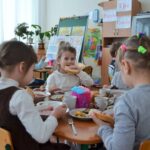 У Вінниці з 1 січня зросте вартість харчування в дитсадках: нові тарифи
