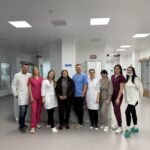 Коли серце зупинилося: історія порятунку пацієнтки з надважким інфарктом