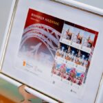 «Вінниця наДихає»: у місті презентували ексклюзивну марку