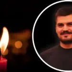 На війні загинув 27-річний воїн з Гайсинської громади