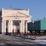 Козятинська електричка змінила рух через обстріл залізниці у Фастові