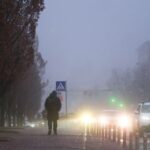 Прогноз погоди у Вінниці та області на 11 грудня