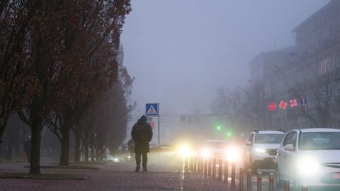 Прогноз погоди у Вінниці та області на 11 грудня