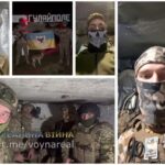 Фронт єдиний: бійці з найгарячіших напрямків звернулися до українців