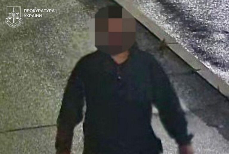 Вбивство біля розважального закладу у Вінниці: вирок суду