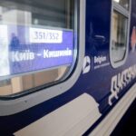 Укрзалізниця збільшує місткість поїзда, який прямує до Кишинева через Вінниччину