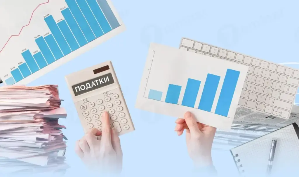 Податкова донарахувала фопам 5,98 млрд грн