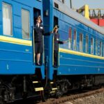 На маршруті Гайворон-Вінниця оновлять графік руху поїздів