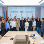 У Вінниці відзначили найактивніших волонтерів громади