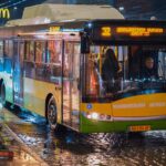 У Вінниці на двох маршрутах уже курсують нові автобуси