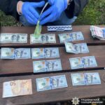 Наркобізнес у 20 років: поліцейські затримали вінничанина
