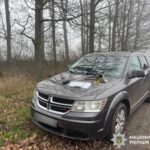 На Вінниччині викрили схему незаконного переправлення чоловіків через кордон