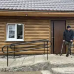 У селі на Вінниччині відкрили ветеранський осередок