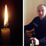 На щиті: Немирівська громада прощається з Юрієм Материнським