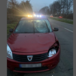 На Барському шосе у Вінниці під колесами авто загинув пішохід