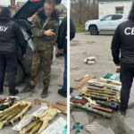 На Вінниччині викрили підпільного торговця гранатометами