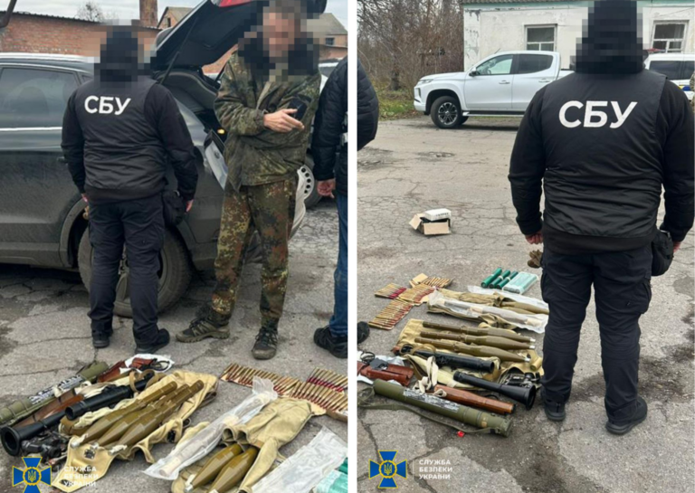 Вінничани, запасайтесь водою (3)