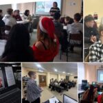 У Вінниці для підлітків проводять зустрічі з підприємцями та фахівцями