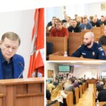 Які рішення ухвалили на засіданні 63-ї сесії Вінницької міської ради