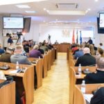 Вінниця розпочинає співпрацю зі шведським містом Гельсінгборгом