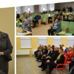 У Вінниці медикам презентували проєкт бюджету-2026