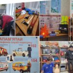 У Вінниці відкрили 27-й клас безпеки