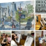 Вінницька дитяча художня школа відзначає 65-річчя