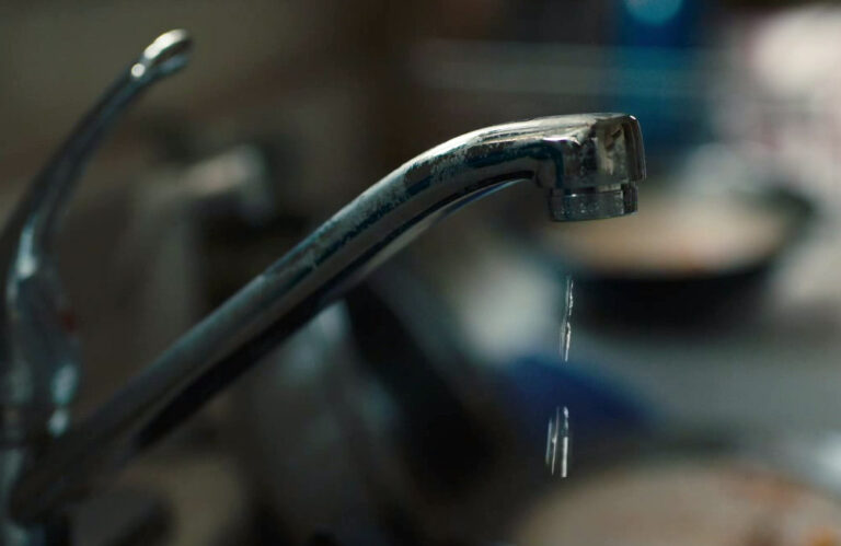 water-tap