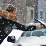 Хуртовина й ожеледиця: вінничан застерігають від негоди
