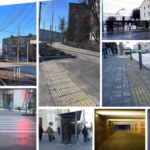 Вінниця долучилась до проєкту «Рух без бар’єрів»: оновлено три локації
