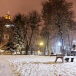 Туман, сніг та ожеледиця: якою буде погода на Вінниччині 6 січня