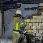 Смертельна пожежа на Вінниччині: через пічне опалення загинув чоловік