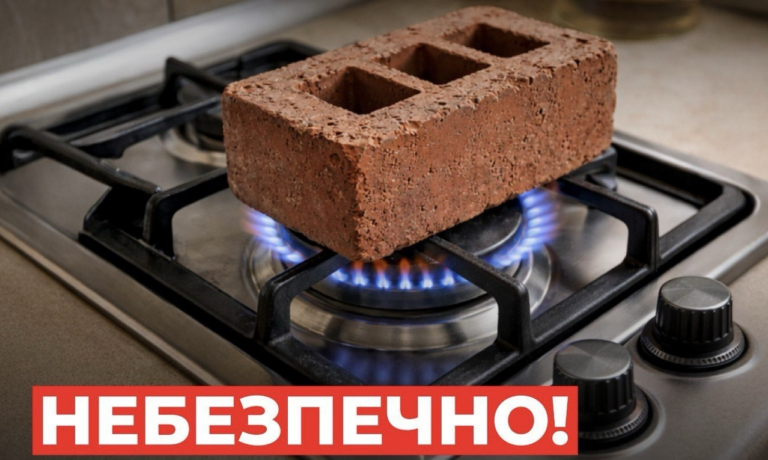 Без світла й тепла: вінничан застерігають від смертельно небезпечного способу обігріву