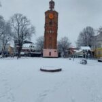 Грудень у Вінниці та області: погода з аномаліями та зимовий режим з 24 грудня