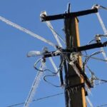 Через обледеніння на Вінниччині без світла залишилися понад 90 тисяч споживачів