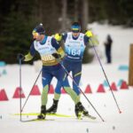 Вінничани вибороли «золото» на Кубку світу з пара лижних перегонів