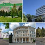 Вінницькі університети увійшли до світового рейтингу Webometrics: хто попереду