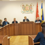 Вінниця готується до морозів до –20 °C: комунальні служби працюватимуть у посиленому режимі