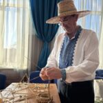 Солом’яні рекорди з Вінниччини: як майстер із Крижополя здивував усю Україну