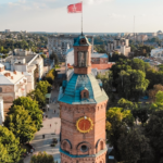 Мільярди на оборону та тисячі дронів: як Вінниця підсилила фронт у 2025 році