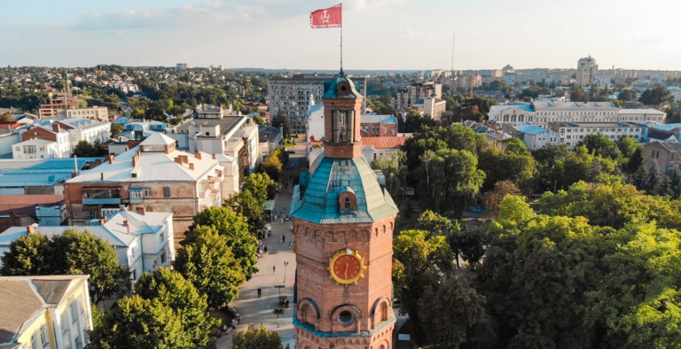 Мільярди на оборону та тисячі дронів: як Вінниця підсилила фронт у 2025 році