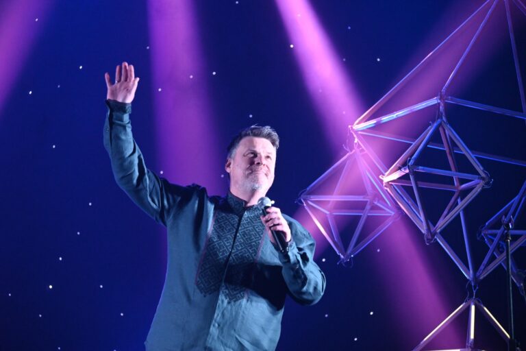 Сила голосів і світло колядок! Піккардійська Терція 11 січня у Вінниці з концертом «Різдвяні історії»