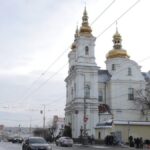 Вінниця святкує Водохреще: розклад богослужінь та велике освячення води 6 січня