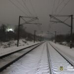 У Вінниці під колесами вантажного потяга загинув 18-річний хлопець