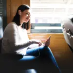 Укрзалізниця запускає платний Wi-Fi у поїздах: скільки коштує доступ та як користуватися