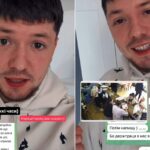 Блогер-мільйонник заявив, що з нього вимагали хабар посадовці Держпраці