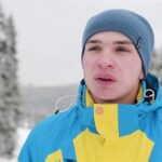 Вінничанин Олександр Казік здобув бронзу на Кубку світу з пара біатлону